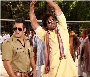 Salman Khan Needs two Sonu Soods!